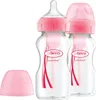 Dr. Brown's WB92601-GBX Options+ ANTI-Colic Bottle 270ML Produktbild-Vorschau 1