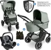 ABC Design 3in1 Kinderwagen-Set Salsa 5 Air Produktbild-Vorschau 1