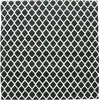 Outdoor Kissenhülle "Black & White" in schwarz & weiß, Produktbild-Vorschau 2