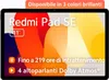 Xiaomi Redmi Pad SE 11" 8/256GB Grau Produktbild-Vorschau 11