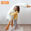 Gustaw Gan Teddybär Groß XXL (beige und gelb, 190cm) - Produktbild-Vorschau 10