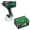 Boulonneuse choc MultiVolt - 1130Nm 36 et 18V 2.5 et 5Ah - Voir les images du produit 10