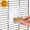 Ferplast Cage à oiseaux Rekord 4 60 x 32,5 x 57,5 cm Voir les images du produit 11