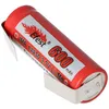 IMR 14430 600 mAh 3,6 V – 3,7 V akumulator litowo-jonowy z Podgląd zdjęcia produktu 6