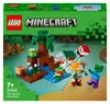 LEGO 21240 Minecraft Przygoda na mokradłach, Zabawka Podgląd zdjęcia produktu 23