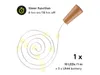 10er LED-Flaschen-Lichterkette, inkl. Timer Produktbild-Vorschau 6