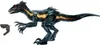 Mattel Jurský svět Stopaři Indoraptor se zvuky 40 cm Náhled obrázku produktu 3