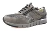 Waldläufer Schnürhalbschuhe in grau, Gr. 4.5 Produktbild-Vorschau 20