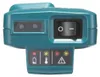 Makita DUP 361 Z Forbice da potatura a batteria 36 V (2x 18 Anteprima dell’immagine prodotto 9
