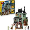 LEGO Creator Geisterhaus 3-in-1-Spielzeug  - Spielzeughaus Produktbild-Vorschau 1