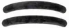 EINPARTS EPSWF06 Lenkradbezug Schwarz Lenkradhülle Produktbild-Vorschau 2