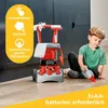 Casdon Henry Deluxe Putzwagen Rotes Spielset Produktbild-Vorschau 4