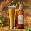 IMPERIAL Weizengläser aus Glas 500ml (max. 700ml) Set 6 Produktbild-Vorschau 6