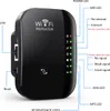 300M WiFi Repeater Wzmacniacz sygnału bezprzewodowego 7 Podgląd zdjęcia produktu 3