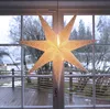 Best Season Papierstern "Sensy Star 100" ca. 100 cm Ø, Produktbild-Vorschau 3