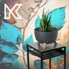 Plastový květináč KADAX "Luri", květináč se třemi zásuvnými Náhled obrázku produktu 6