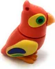 Onwomania Papagei Vogel Zoo Funny USB Stick 16 GB USB 2.0 Produktbild-Vorschau 1
