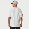T-shirt New Era 13083845 pour Homme Voir les images du produit 6