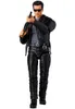 Terminator 2 MAFEX Actionfigur T-800 (wersja T2) 16 cm Podgląd zdjęcia produktu 13