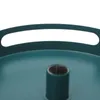 Kuchyňský regál 360° stojan na kořenky otočný dvoupatrový Náhled obrázku produktu 8