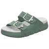 Rieker Damen Pantolette, Größe:42/43 EU Produktbild-Vorschau 1