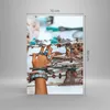 Bilder auf glas - Einteilig - Hand Schmuck ethnisch - Produktbild-Vorschau 3