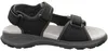 Superfit Criss cross Sandale Schwarz in Gr. 39 Produktbild-Vorschau 23