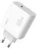 ANSMANN USB C Schnellladegerät PD 65W Universell iPhone Produktbild-Vorschau 1