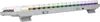 ASUS ROG Strix Scope II 96 RX Wireless White kabellose Produktbild-Vorschau 6