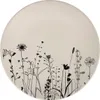 Keramischer Dessertteller Cream Garden ø 20cm, Produktbild-Vorschau 1