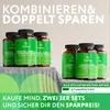 Vitabay Chlorophyll Tropfen 100ml - 400mg Liquid Produktbild-Vorschau 5