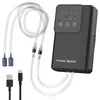 Pompe à air pour aquarium, pompe à oxygène rechargeable Voir les images du produit 13
