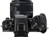 Canon EOS M50 + EF-M 15-45mm IS STM MILC 24,1 MP CMOS 6000 Produktbild-Vorschau 13