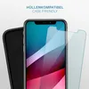 SCHUTZFOLIE FÜR APPLE IPHONE 11 - ECHTGLAS, Stückzahl:2er Produktbild-Vorschau 7