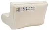 Sunnylife Pool & Outdoor Sessel CASA creme | 110cm Produktbild-Vorschau 4