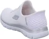 SKECHERS SUMMITS-DIAMOND DREAM Weiß 41 Produktbild-Vorschau 43