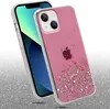 Cadorabo Hülle für Apple iPhone 14 Schutz Hülle in Rosa Produktbild-Vorschau 3