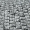 Tapis d'extérieur rond résistant aux intempéries Jardin & Voir les images du produit 3
