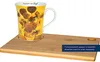 Könitz Les Fleurs van Gogh Mug, Tournesol, Tasse, Tasse à Voir les images du produit 4