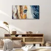 Coloray Bild aus Leinwand 100x50 Leinwand Dekoration - Tier Produktbild-Vorschau 3