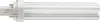 Osram Dulux D, 13 W, G24d-1, T11, 10000 h, 900 lm, Warmweiß Produktbild-Vorschau 3