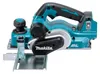 Makita DKP181Z Rabot sans fil (sans batterie, sans Voir les images du produit 4