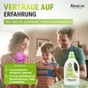 AlmaWin Erfrischender Weichspüler Eisenkraut Produktbild-Vorschau 7