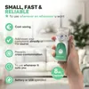 Vulpes Goods Elektrický inhalátor | Praktické inhalátory Náhľad obrázku produktu 6