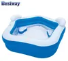 Piscina familiar Bestway "Fun", 213x207x69 cm - rectangular Vista previa de la imagen del producto 54