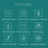Digital Uhr Fitness Armband ohne App und Handy Produktbild-Vorschau 7