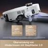 Dreame MOVA Z60 Ultra Roller Complete - White Produktbild-Vorschau 14