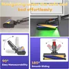 Weicher Rollbürstenkopf für Dyson V12 Detect Slim / V10 Produktbild-Vorschau 6