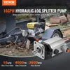 VEVOR Set di pompe idrauliche per spaccalegna, 16 GPM, Anteprima dell’immagine prodotto 2