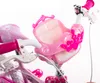 Rower dziecięcy Księżniczki Disney Princess 14 cali dla Podgląd zdjęcia produktu 2